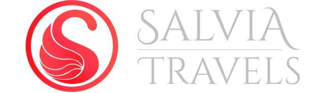 Logo Salvia