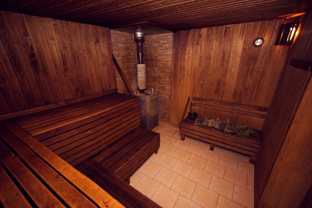 Svetlaya Banya Bath House, Suzdal6