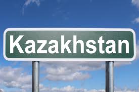 Kazakhstan